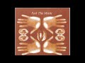 Paul Johnson - Feel The Music (Full Album)