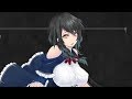 015 Night of Revenge Ver.0.15 Ryona