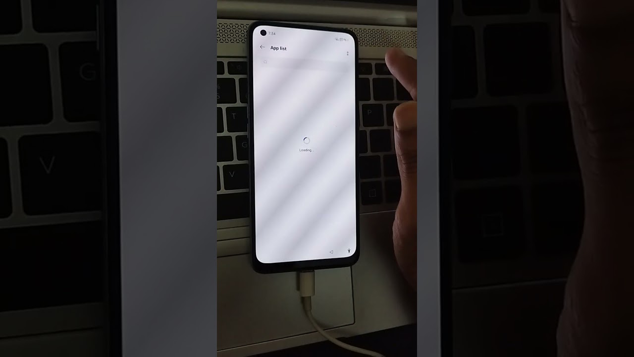 REALME 7 PRO FRP BYPASS ANDROID 11 REALME 7 PRO FRP BYPASS ANDROID 11