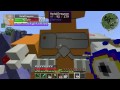"WarGreymon Battling!!" Minecraft - Digimon Modded Adventure! - EP #10