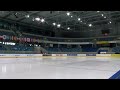ISU 2014 Jr Grand Prix Dresden Short Dance