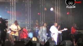 Kassav - Zouk Laseselmedikaman Antilliaanse Feesten 2009