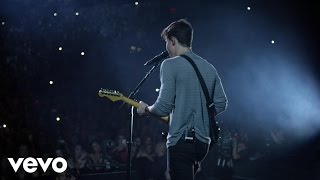 Shawn Mendes - Ruin (Live On The Honda Stage From The Air Canada Centre)