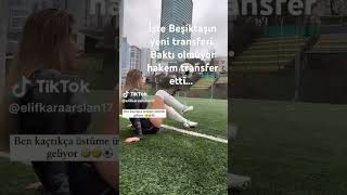 Elif Karaarslanböyle Hakeme Can Kurban