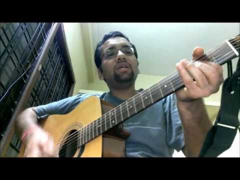 Ab Na ja (Euphoria Band) Cover
