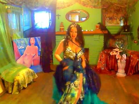 Hire a HOT SEXY BELLY DANCING KASHMIR EVENTSPERFORMER belly...