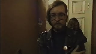 Yegor Letov Discusses Freedom Of Speech Eng Sub