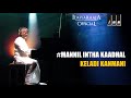 Mannil Intha Kaadhal | Keladi Kanmani Tamil Movie Songs | SP Balasubramaniam, Radhika | Ilaiyaraaja