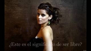 Watch Nelly Furtado Islands Of Me video