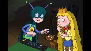 Mona The Vampire Episode 15 Small Town