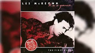 Les Mckeown-It's A Game