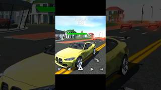 Police Chase X Bmw Car Simulator 2
