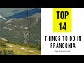 Attractions & Things to do in Franconia, New Hampshire