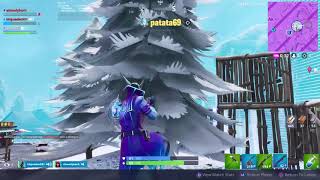 Patata69 Pro Fortnite Player - Fortnite Battle Royale