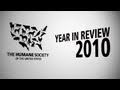 Year in Review 2010 - The Humane Society of the United States