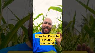 Kommst Du Im Matheunterricht Noch Mit?