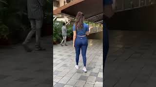 Tamanna Bhatia Hoy Gym Girl Viral Motivation Video