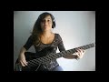 Jamiroquai - Time Won't Wait [Bass Cover]