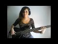 bass