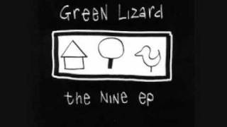 Watch Green Lizard Cielito Lindo video