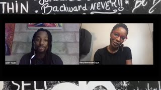 Episode Nine: Meet Renz Robley
