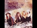 Precious Metal -  Reckless