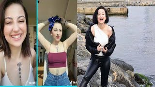 Buse Korkmaz Tìktok Vìdeolari