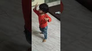 Kids dance on MERCY FEATS- KARLO RAHAM THODA KARLO RAHAM
