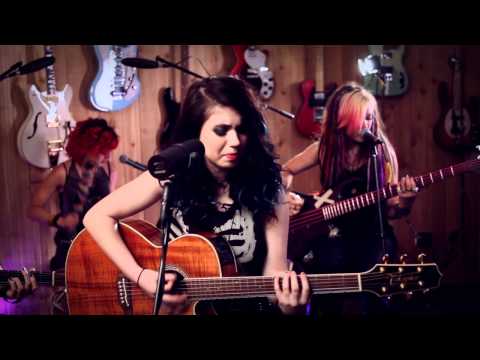 Song For A Scene Video