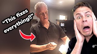 Naturally Cure Your Cavities? Orthodontist Reacts