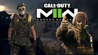 Division Agent Turns Into Cod 3Rd Person Dominator