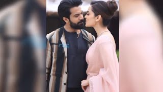 Rajkummar Rao And Mhi Chhillar Kiss Mhi Chhillar Hot