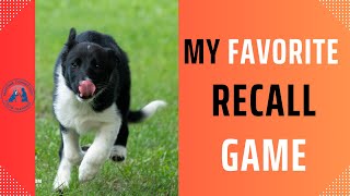 My Favorite Recall Game