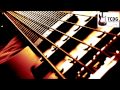 BASE PARA IMPROVISAR EN GUITARRA: BALADA EN LA MAYOR / PISTAS Y BASES DE GUITARRA GRATIS TCDG