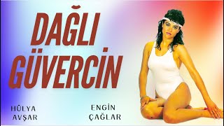 Dağlı Güvercin Türk Filmi Full Hülya Avşar Engin Çağlar