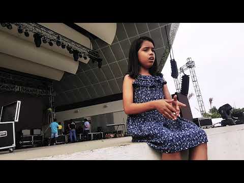 Mon Laferte Antes de ti - Cover Daniela Villavicencio