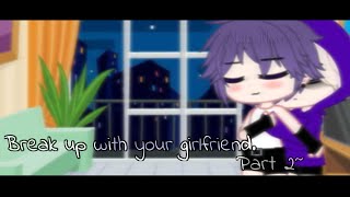 Break Up With Your Girlfriend Meme Part 2 Kye X Lay