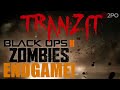 TranZit Zombies: Alternative Endgame Confirmed!