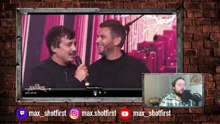 Live Du 10102025 - On Regarde Les Foudres Du Metal Français Ensemble