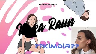 Her Hareketi Çok Konuşuldu Mika Raun Mikail Can Kurnaz Ki̇mdi̇r?