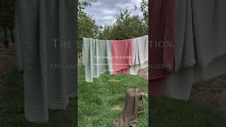 Oilo Studios New Fable Nursery Bedding Collections.