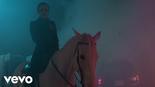 Ghost - Rats (Official Music Video)