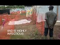Ebola Virus What Is It We Explain In 60 Seconds ...