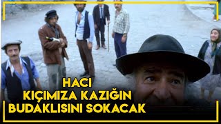 Sakar ŞAKİR - Hacı Mahalleliden Borcunu İster!