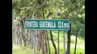 Watch Los Huracanes Del Norte Cinco Fronteras video