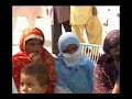 Flood Relief Assistance to the Affected People of South Punjab Part 1of 4