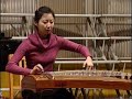 Guzheng - Konghou Introduction 箜篌引