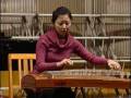Guzheng - Konghou Introduction 箜篌引