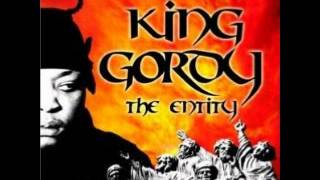 Watch King Gordy When Darkness Falls video