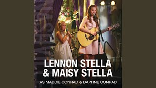 Watch Nashville Cast Ho Hey feat Lennon  Maisy video